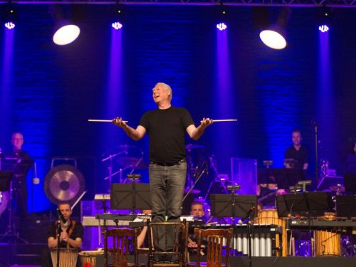 Cesar Zuiderwijk Asten November 28 2015
